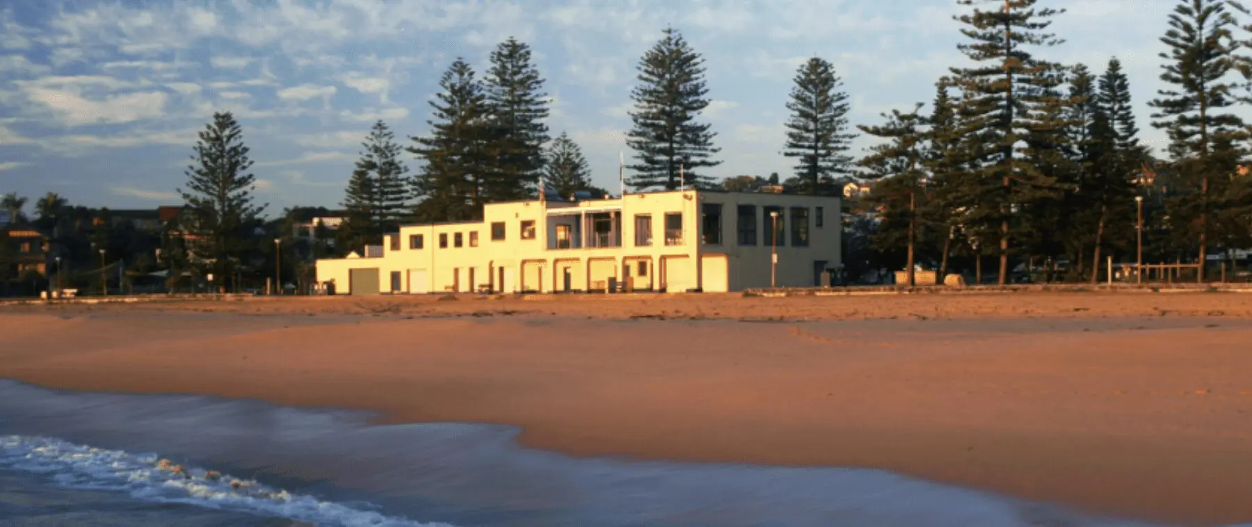Collaroy Beach and Real Estate